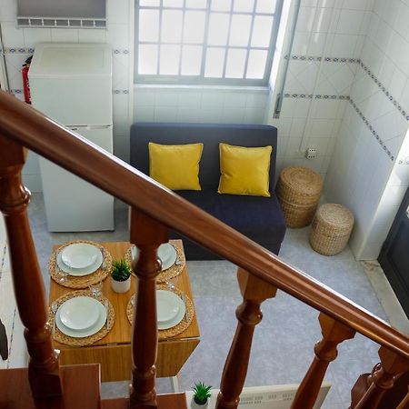 فيلا Ascensor House نازاريه المظهر الخارجي الصورة