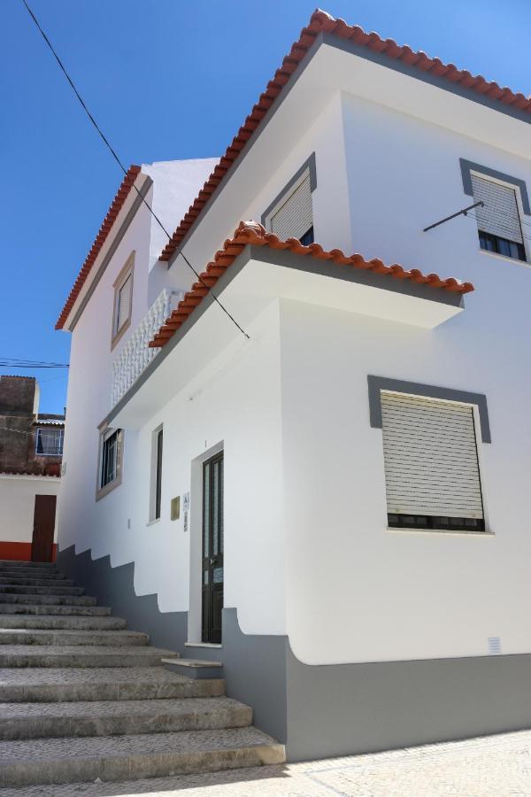 فيلا Ascensor House نازاريه المظهر الخارجي الصورة
